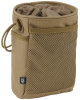 Тактическа торбичка в цвят камел Brandit Molle, Brandit, Торбички - Complex.bg