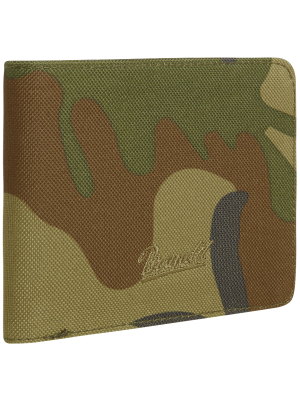 Портфейл в горски камуфлаж Brandit Four 