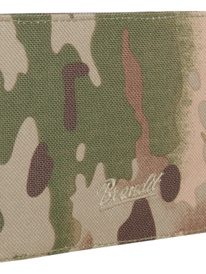 Портфейл в тактически камуфлаж Brandit Four 