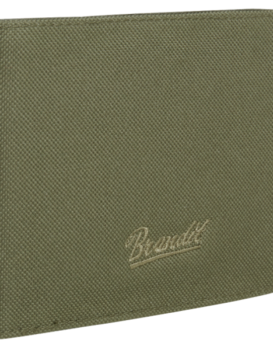 Портфейл в черен цвят Brandit Four, Brandit, Торбички - Complex.bg