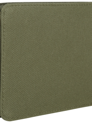 Портфейл в черен цвят Brandit Four 