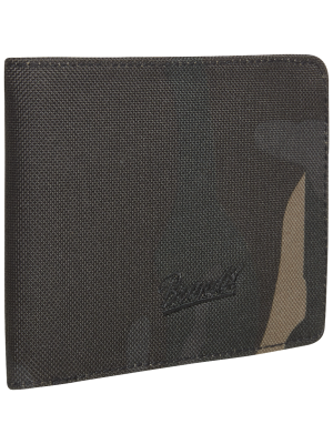 Портфейл в тъмен камуфлаж Brandit Four 