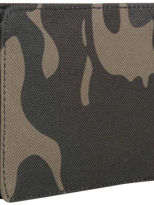 Портфейл в тъмен камуфлаж Brandit Four 