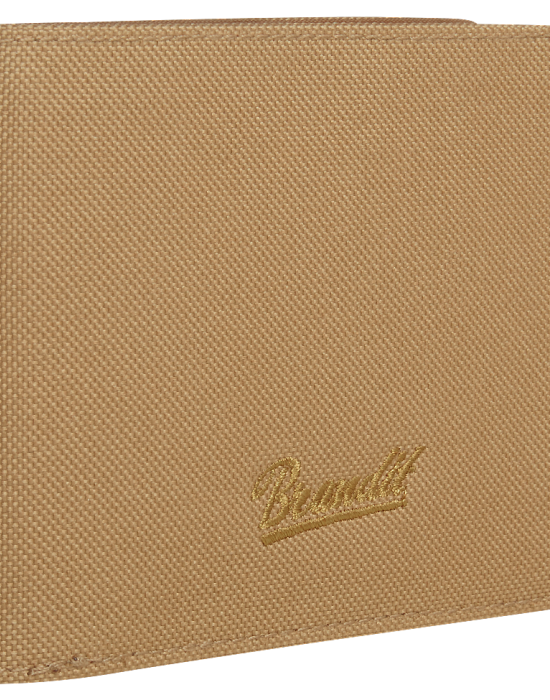 Портфейл в цвят камел Brandit Four, Brandit, Торбички - Complex.bg