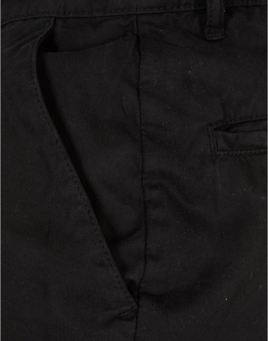 Мъжки къси панталони в черен цвят Urban Classics Big Bermuda, Urban Classics, Мъже - Complex.bg