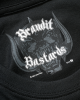 Тениска в черен цвят Motorhead T-Shirt Overkill, Brandit, Тениски - Complex.bg