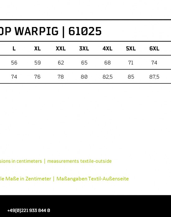 Мъжки потник в черен цвят Motorhead Tank Top Warpig, Brandit, Потници - Complex.bg