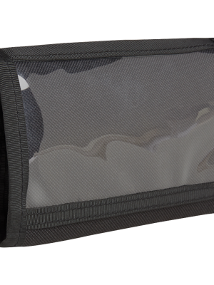 Портфейл в черен цвят Brandit Two