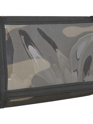 Портфейл в цвят тъмен камуфлаж Brandit Two darkcamo