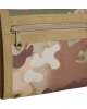 Портфейл в камуфлажен цвят Brandit Three tactical camo, Brandit, Чанти и Раници - Complex.bg