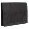 Портфейл в черен цвят Brandit Three