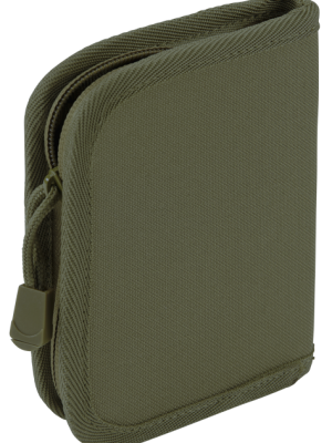 Портфейл в цвят маслина Brandit One