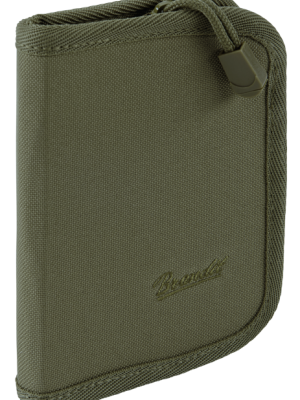 Портфейл в цвят маслина Brandit One