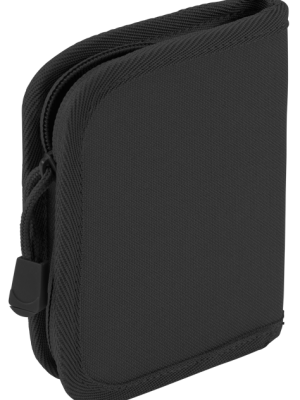 Портфейл в черен цвят Brandit One