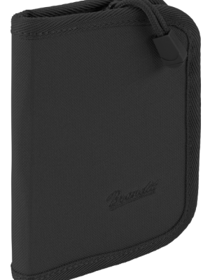 Портфейл в черен цвят Brandit One