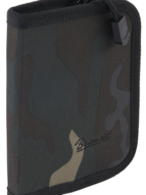 Портфейл в камуфлажен цвят Brandit One darkcamo