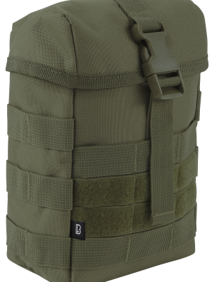 Функционален несесер в цвят маслина Brandit Molle Pouch Fire