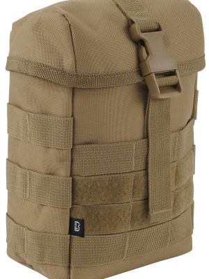 Функционален несесер в цвят камел Brandit Molle Pouch Fire