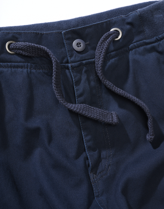 Мъжки къси карго панталони в тъмносин цвят Packham Vintage, Brandit, Къси панталони - Complex.bg