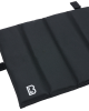 Сгъваема подложка за сядане в черен цвят Brandit Sit Mat, Brandit, Чанти и Раници - Complex.bg
