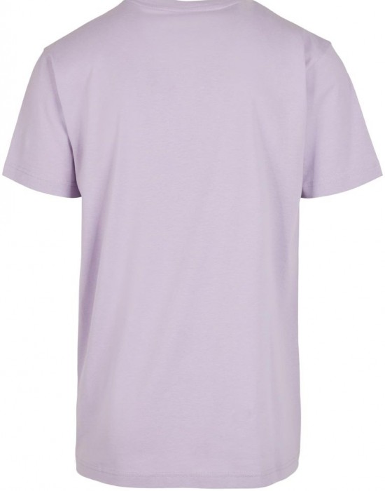 Мъжка тениска в лилаво Mister Tee Palms Springs, Mister Tee, Тениски - Complex.bg