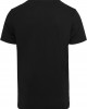 Мъжка тениска в черен цвят Mister Tee La Flame, Mister Tee, Тениски - Complex.bg