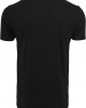 Мъжка тениска в черен цвят Mister Tee Fear, Mister Tee, Тениски - Complex.bg