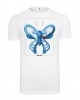 Мъжка тениска в бял цвят Mister Tee So Fly, Mister Tee, Тениски - Complex.bg