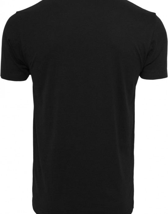 Мъжка тениска в черен цвят Mister Tee Depresso, Mister Tee, Тениски - Complex.bg