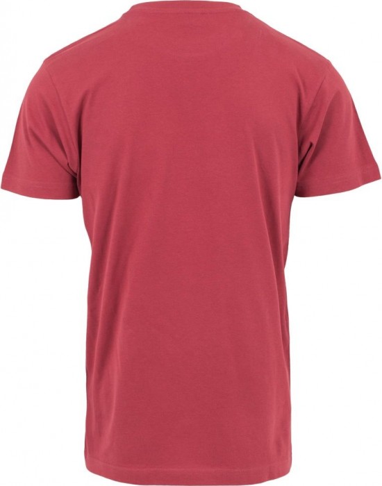 Мъжка тениска в червен цвят Mister Tee Depresso, Mister Tee, Тениски - Complex.bg