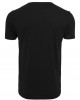 Мъжка тениска в черен цвят Mister Tee Official, Mister Tee, Тениски - Complex.bg