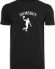 Мъжка тениска в черен цвят Mister Tee Homeboy, Mister Tee, Тениски - Complex.bg