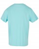 Мъжка тениска в светлосин цвят Mister Tee Home Hoop, Mister Tee, Тениски - Complex.bg