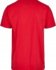 Мъжка тениска в червен цвят Mister Tee La Playette, Mister Tee, Тениски - Complex.bg
