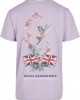 Мъжка тениска в лилав цвят Mister Tee Royal Expeditions, Mister Tee, Тениски - Complex.bg