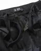 Мъжки къси карго панталони в черен цвят Savage Ripstop, Brandit, Мъже - Complex.bg