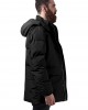 Купи Мъжко дълго яке Urban Classics в черен цвят, Urban Classics, Зимни якета онлайн - Complex.bg Мъжко дълго яке Urban Classics в черен цвят, Urban Classics, Зимни якета - Complex.bg