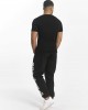 Мъжко долнище Rocawear Basic-Fleece в черен цвят, Rocawear, Мъже - Complex.bg