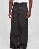 Мъжки дънки в черен цвят 90s Loose Jeans, Urban Classics, Дънки - Complex.bg