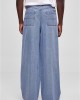 Мъжки дънки в син цвят 90s Loose Jeans, Urban Classics, Дънки - Complex.bg