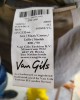 Мъжко тънко палто сив цвят Van Gils, Van Gils, Палта - Complex.bg