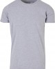 Пакет от 3 броя мъжки тениски DEF Weary в сиво, DEF, Тениски - Complex.bg