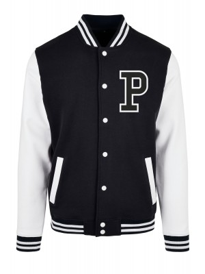Мъжко колежанско яке Pray College Jacket