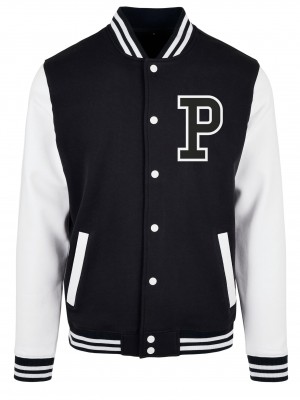 Мъжко колежанско яке Pray College Jacket