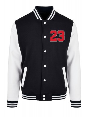 Мъжко колежанско яке Ballin 23 College Jacket