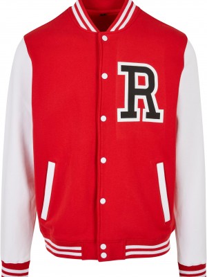 Дамско колежанско яке Rose College Jacket Дамско колежанско яке Rose College Jacket