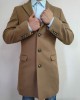 Елегантно издължено палто в кафяв цвят Devred, Devred, Палта - Complex.bg