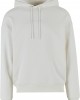 Широк суичър в бяло UNISEX DEF Hoodie Definitely Embroidery, DEF, Суичъри - Complex.bg