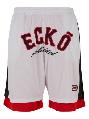 Мрежести шорти от Ecko Unltd. BBALL