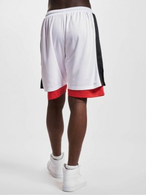 Мрежести шорти от Ecko Unltd. BBALL Мрежести шорти от Ecko Unltd. BBALL